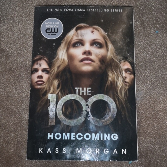 The 100 - Homecoming - Picture 1 of 2